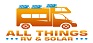 All Things RV & Solar - Mobile RV Service for Travel Trailers, Motorhomes, Fifth Wheels - Solar RV Systems in Reno and Sparks