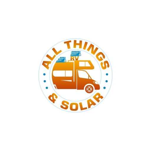 All Things RV & Solar logo