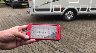 RV leveling system installed in Reno NV