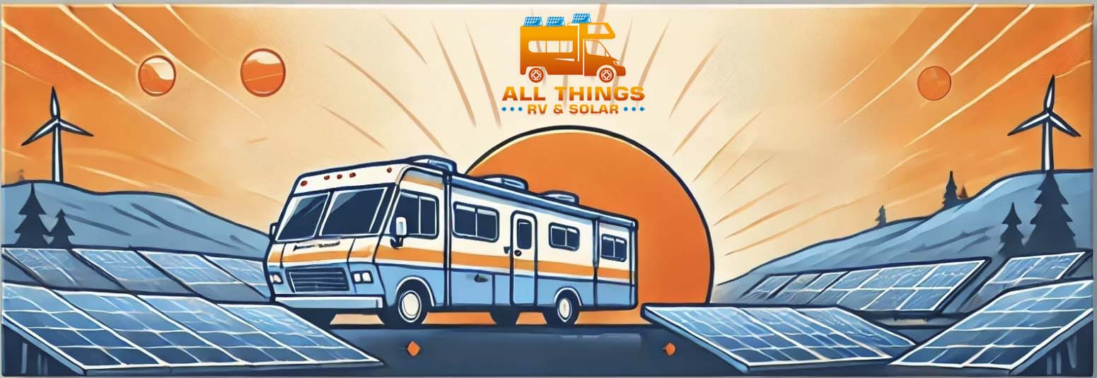 Contact Us - All Things RV & Solar - Custom Off-Grid 12V Solar for RVs ...